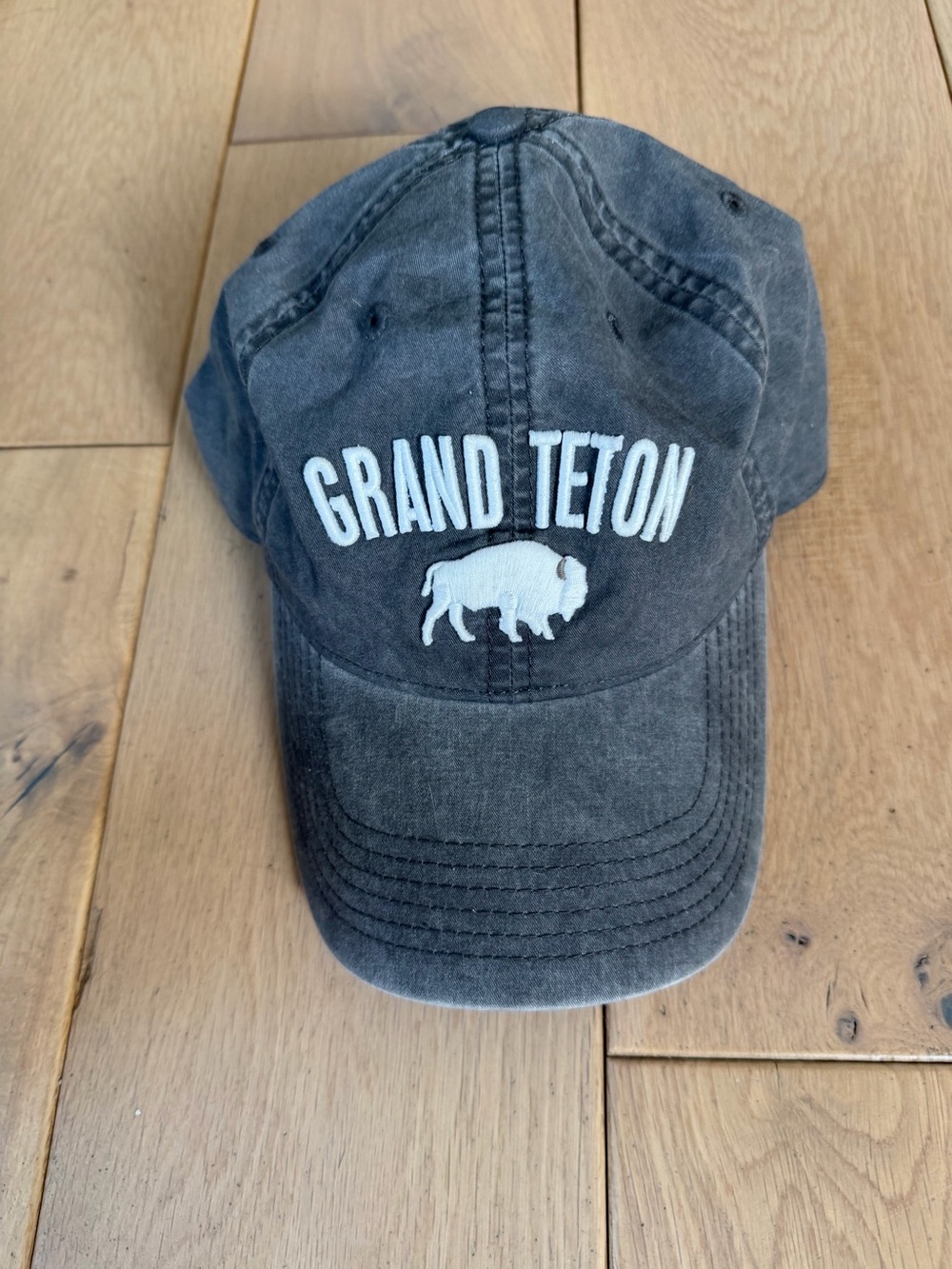 Legacy Grand Teton Baseball Hat